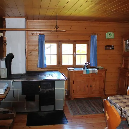 Lodge Draugstein - Huette *