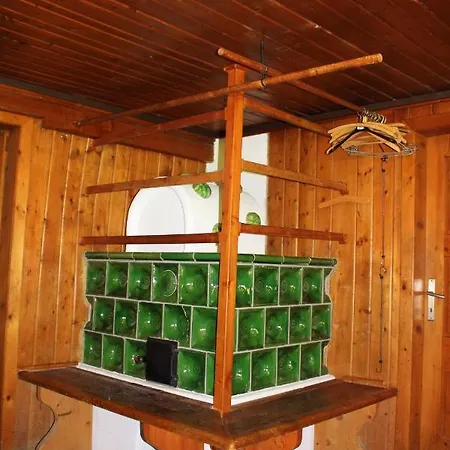 Lodge Draugstein - Huette *