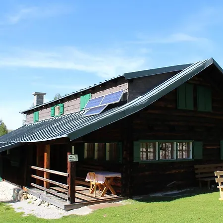 Draugstein - Hütte * Großarl