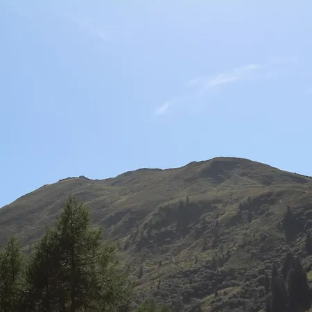 Lodge Draugstein - Huette