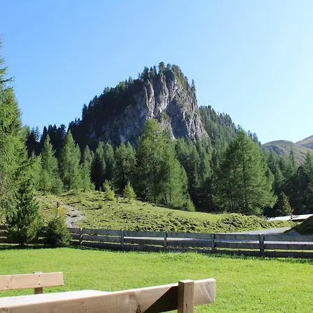 Draugstein - Huette *