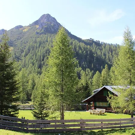 Lodge Draugstein - Huette