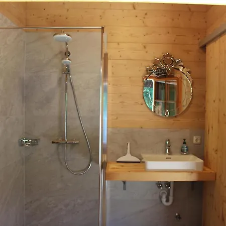 Lodge Draugstein - Huette