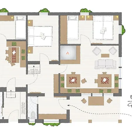 Draugstein - Huette Lodge