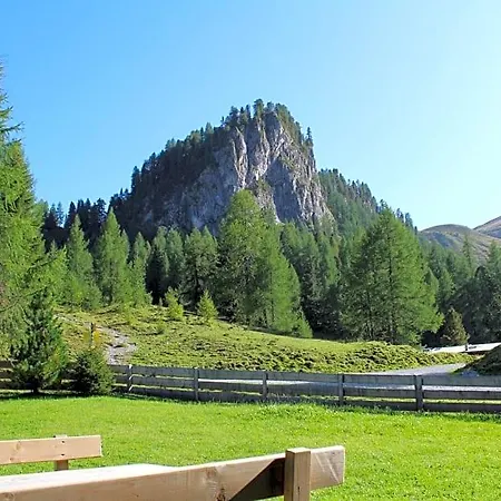 Draugstein - Huette Lodge Grossarl