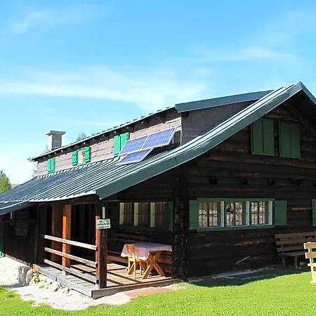 Lodge Draugstein - Huette *
