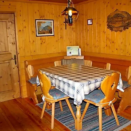 Draugstein - Huette Lodge Grossarl
