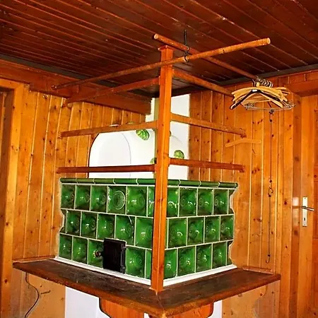 Lodge Draugstein - Huette Grossarl