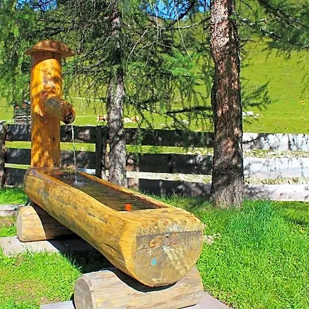 Lodge Draugstein - Huette *