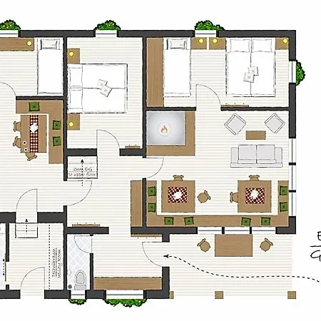 Draugstein - Huette Lodge
