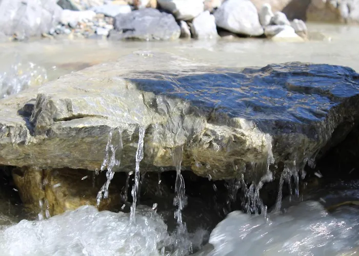 Lodge Draugstein - Hütte Grossarl