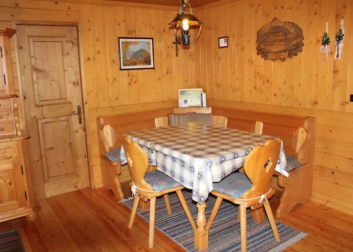 Draugstein - Hütte Grossarl