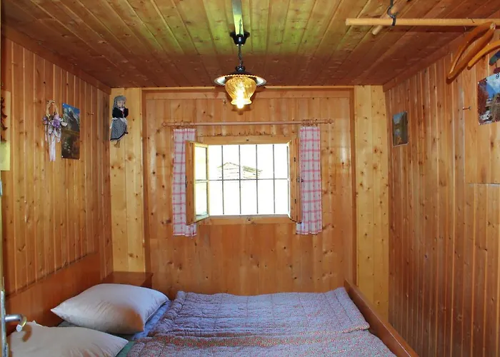 Lodge Draugstein - Huette *