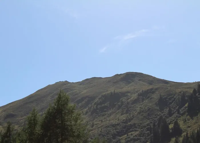 Lodge Draugstein - Hütte