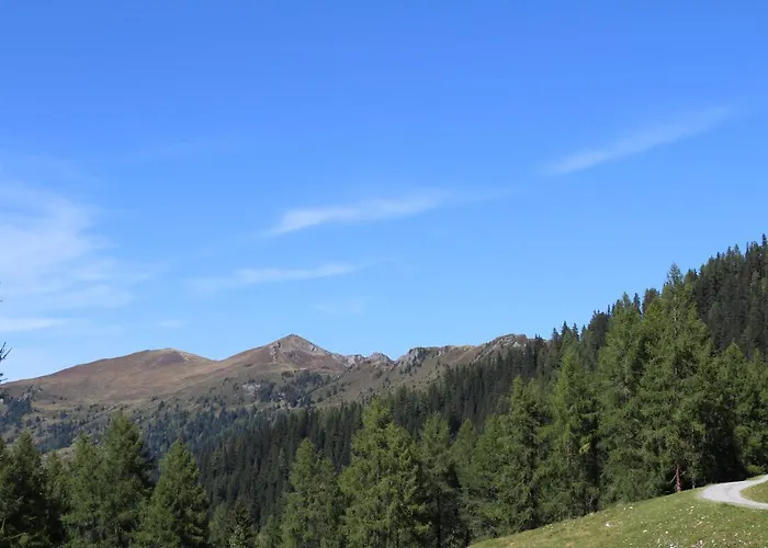 Draugstein - Hütte Grossarl