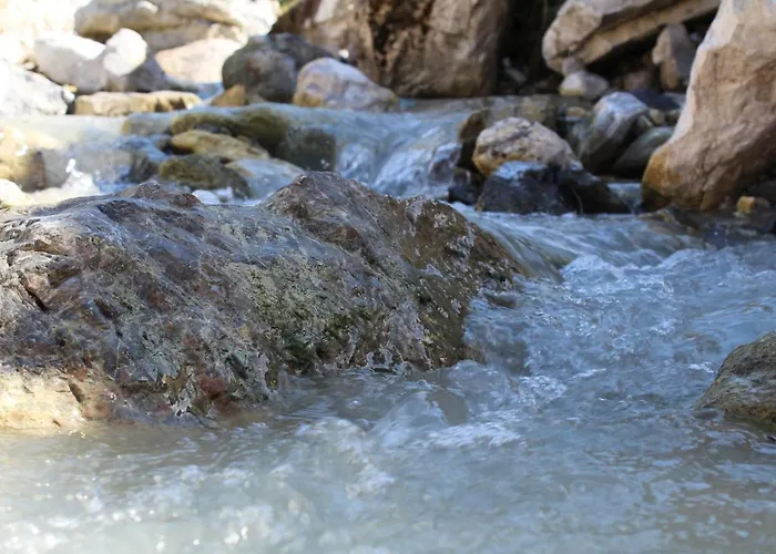 Draugstein - Hütte Grossarl