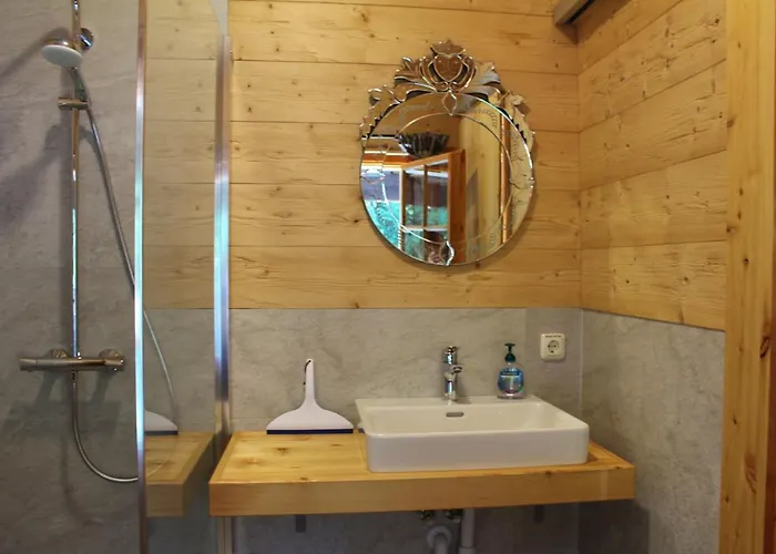 Draugstein - Huette * Grossarl