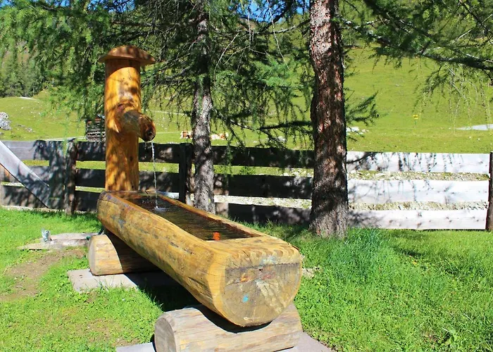 Draugstein - Hütte Lodge Grossarl