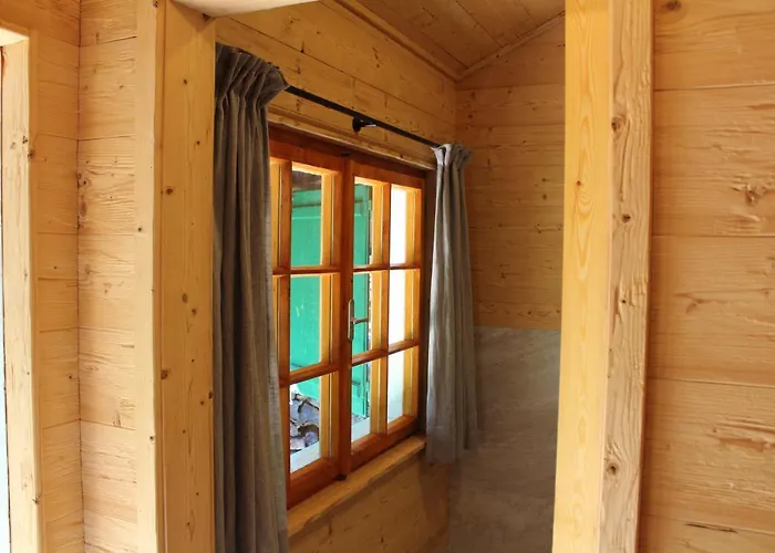 Draugstein - Hütte Grossarl